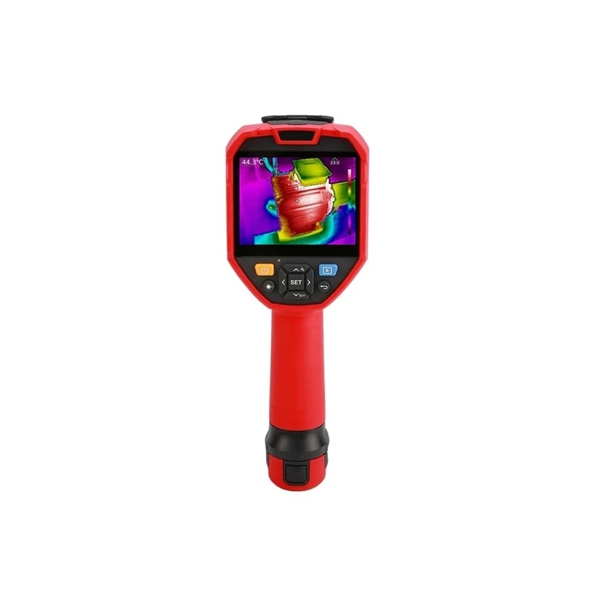 Uni-T UTi730V - Termokaamera 5200 mAh 640x480px IP54