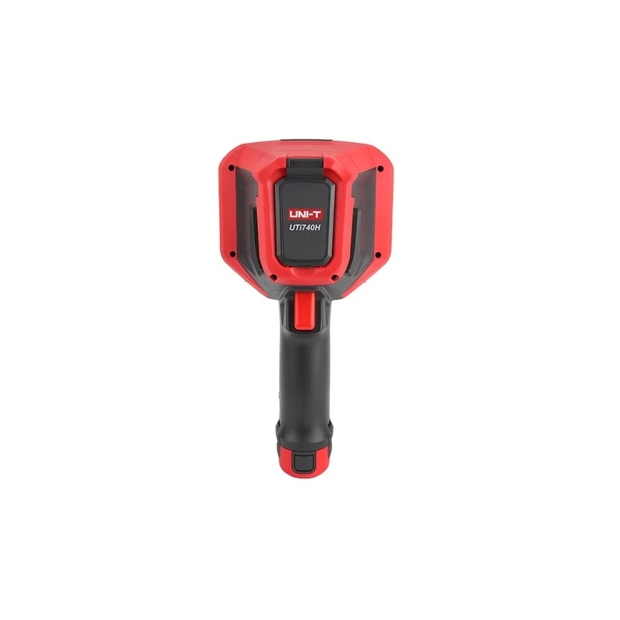 Uni-T UTi740H - termokaamera 5200 mAh 384x288 px 3,7V Wi-Fi IP54