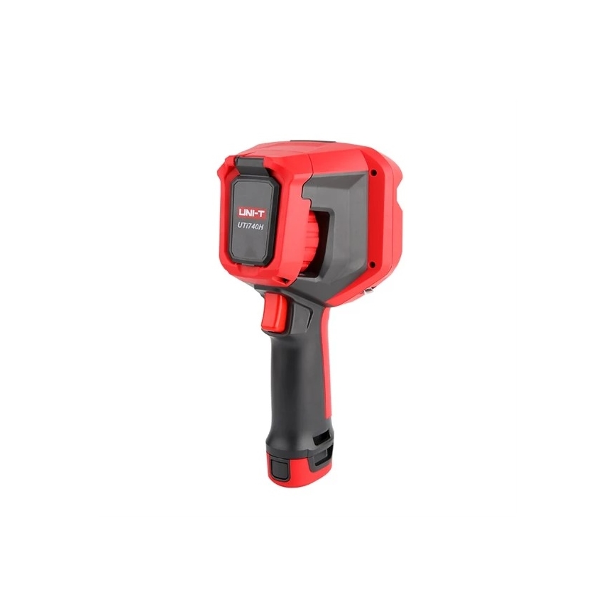 Uni-T UTi740H - termokaamera 5200 mAh 384x288 px 3,7V Wi-Fi IP54