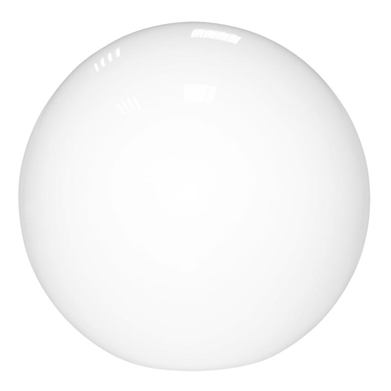 Universaalne asendusklaas KRONOS, KERA E14 d. 14 cm