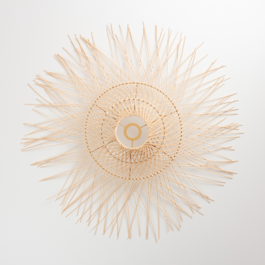 Universaalne KERIA lambivari, läbimõõt 100 cm, beež