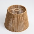 Universaalne KERIA lambivari, läbimõõt 28 cm, pruun