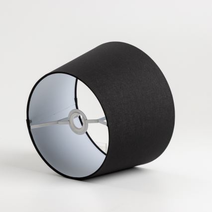 Universaalne KERIA lambivari, läbimõõt 30 cm, must