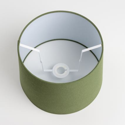 Universaalne KERIA lambivari, läbimõõt 30 cm, roheline