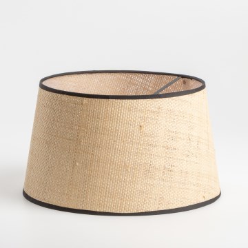 Universaalne KERIA lambivari, läbimõõt 35 cm, beež