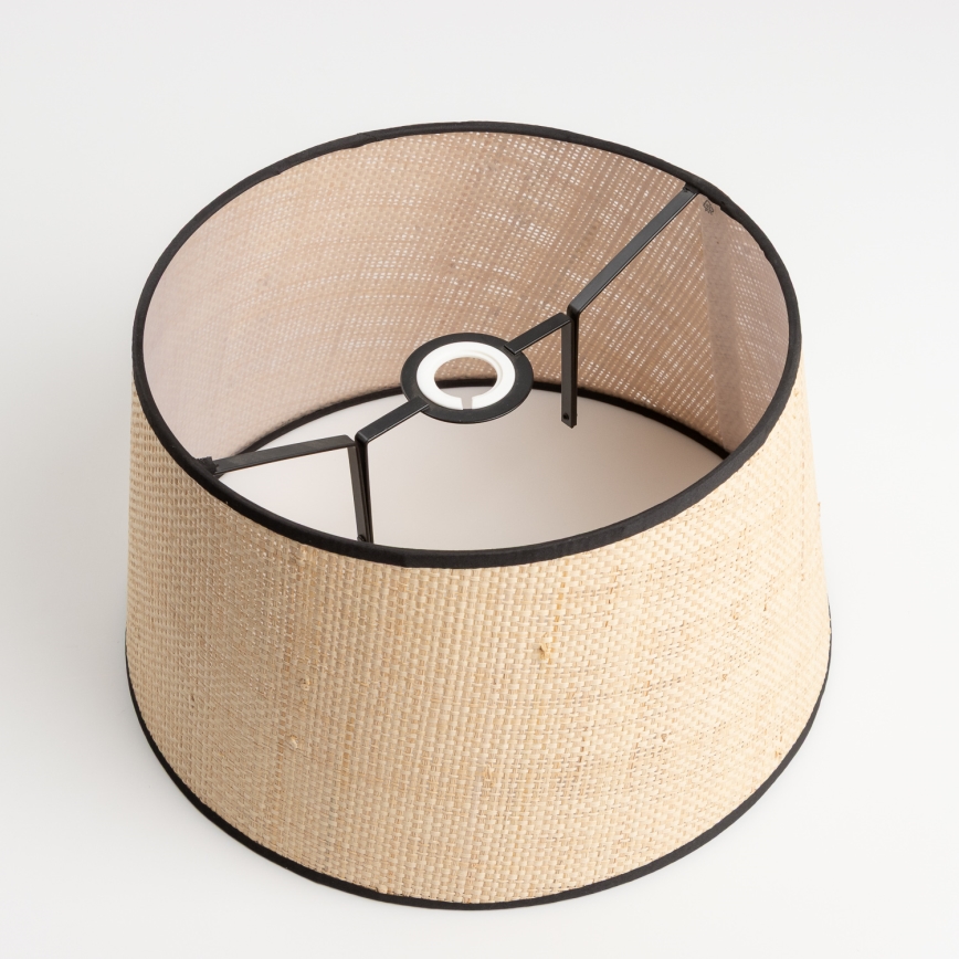 Universaalne KERIA lambivari, läbimõõt 35 cm, beež