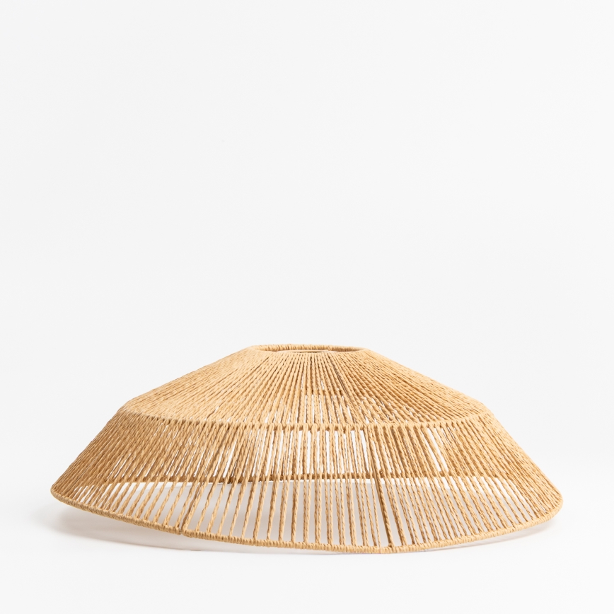 Universaalne KERIA lambivari Ø 50 cm pruun