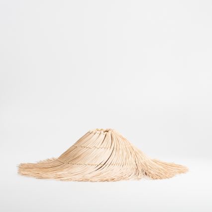 Universaalne KERIA lambivari, Ø 70 cm, beež