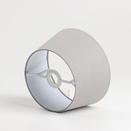 Universaalne KERIA lambivarjuk, läbimõõt 25 cm, hall