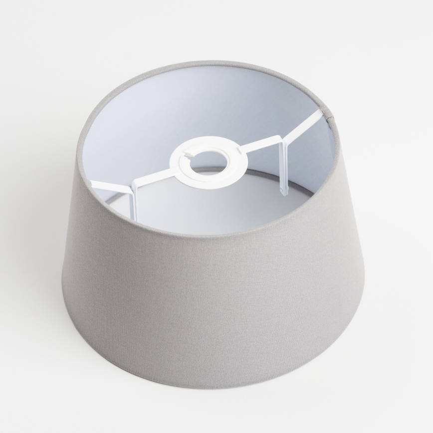 Universaalne KERIA lambivarjuk, läbimõõt 25 cm, hall