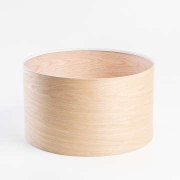 Universaalne KERIA lambivarjuk, läbimõõt 45 cm, pruun