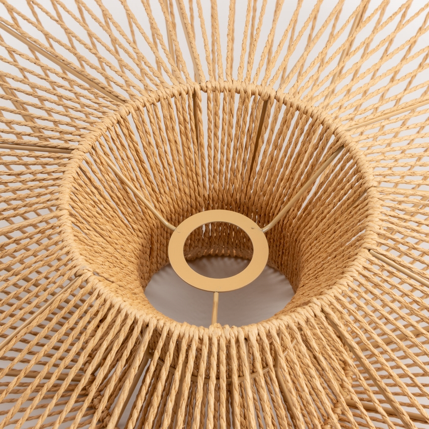 Universaalne KERIA lambivarjuk, läbimõõt 70 cm, pruun