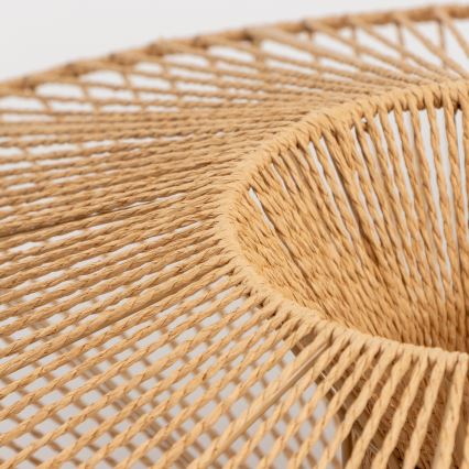 Universaalne KERIA lambivarjuk, läbimõõt 70 cm, pruun