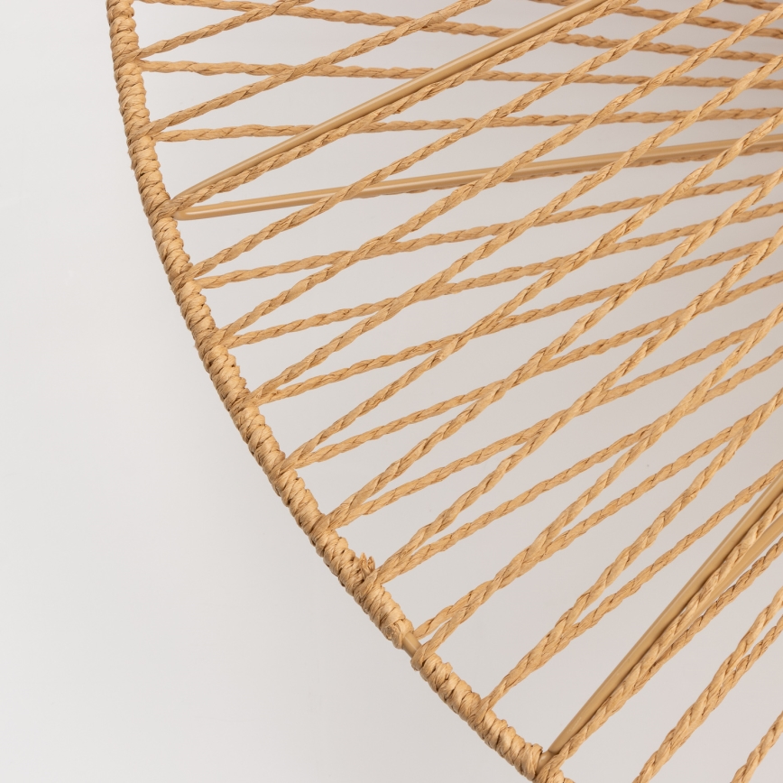 Universaalne KERIA lambivarjuk, läbimõõt 70 cm, pruun