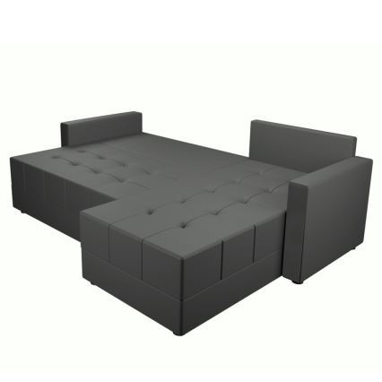 Universaalne lahtikäiv L-kujuline nurgadiivan DUBLIN, hall