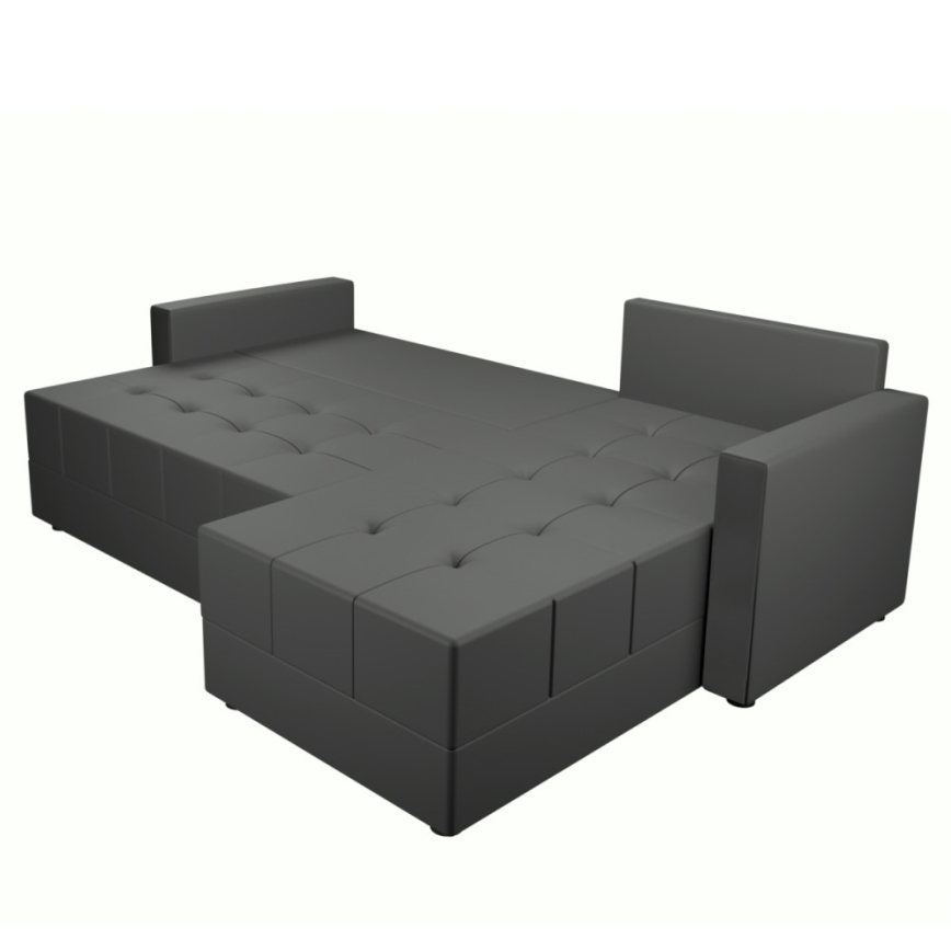 Universaalne lahtikäiv L-kujuline nurgadiivan DUBLIN, hall