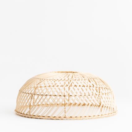 Universaalne lambivari KERIA, läbimõõt 40 cm, beež