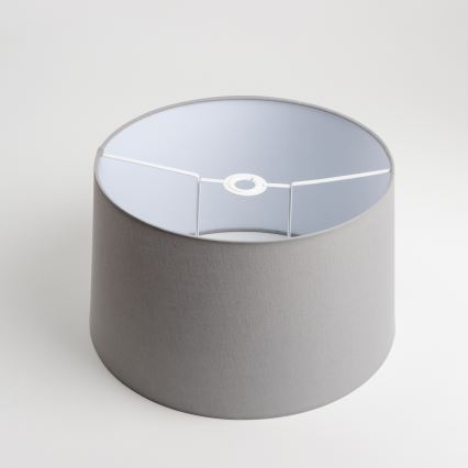 Universaalne lambivari KERIA, läbimõõt 45 cm, hall