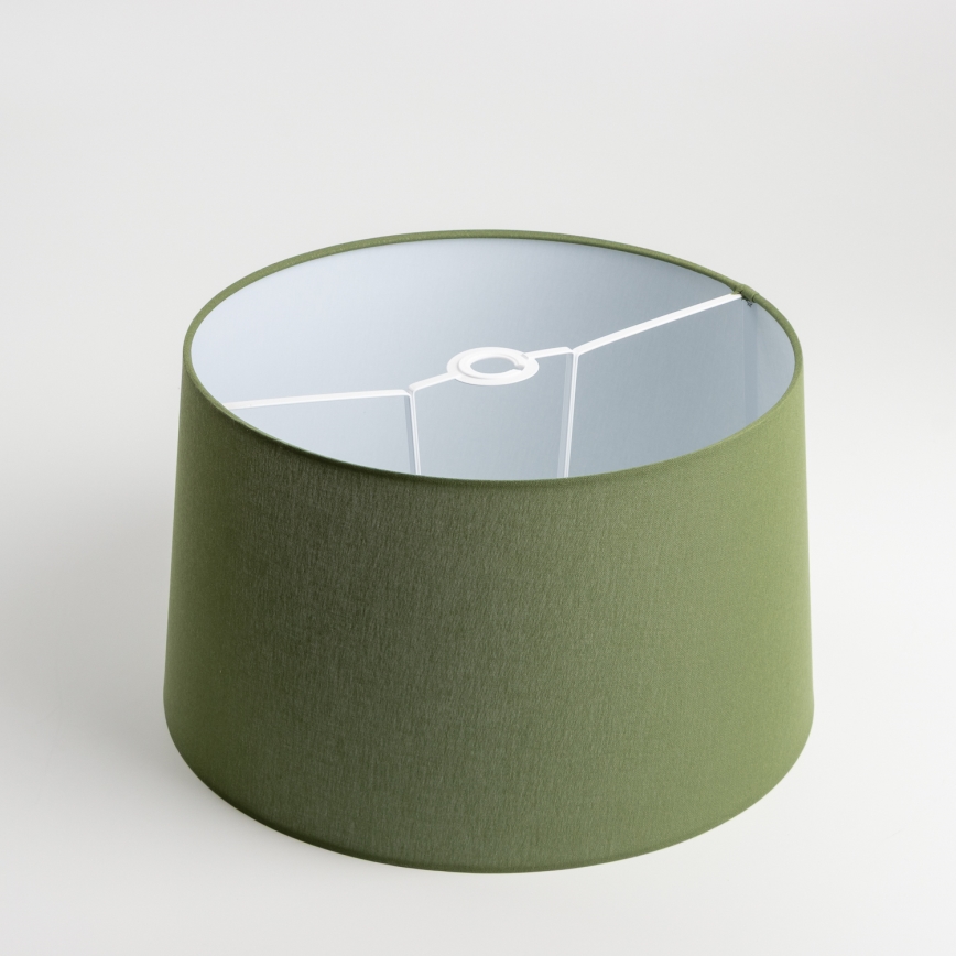 Universaalne lambivari KERIA, läbimõõt 45 cm, roheline