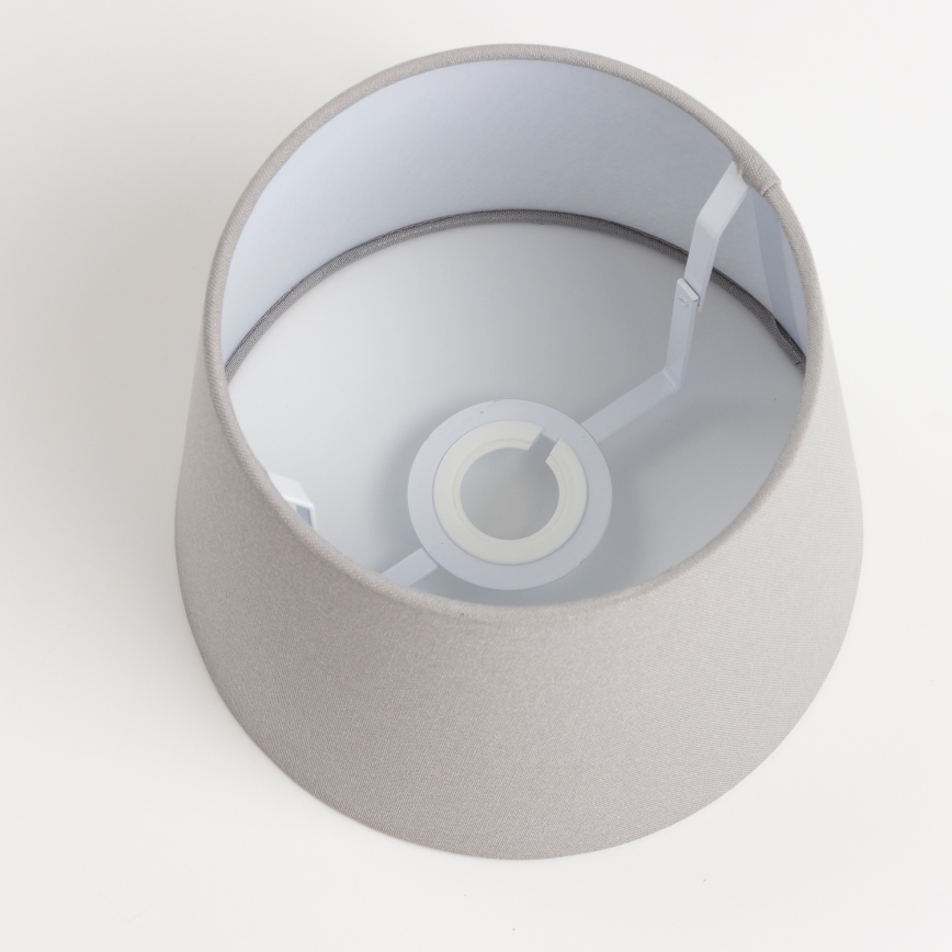 Universaalne lambivari KERIA, Ø 20,5 cm, hall