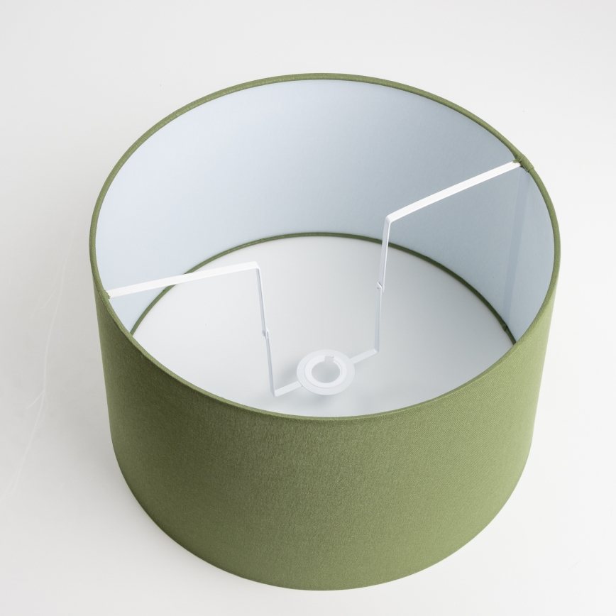 Universaalne lambivari KERIA, Ø 45 cm, roheline
