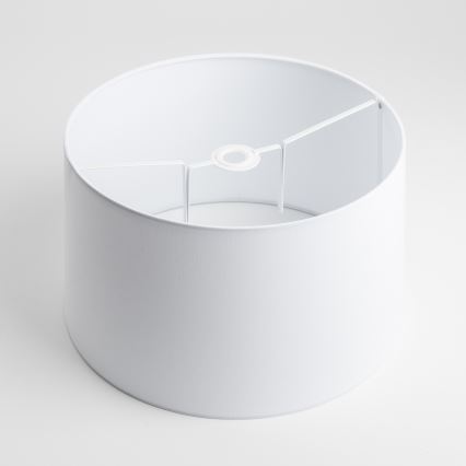 Universaalne lambivarjuk KERIA, läbimõõt 45 cm, valge