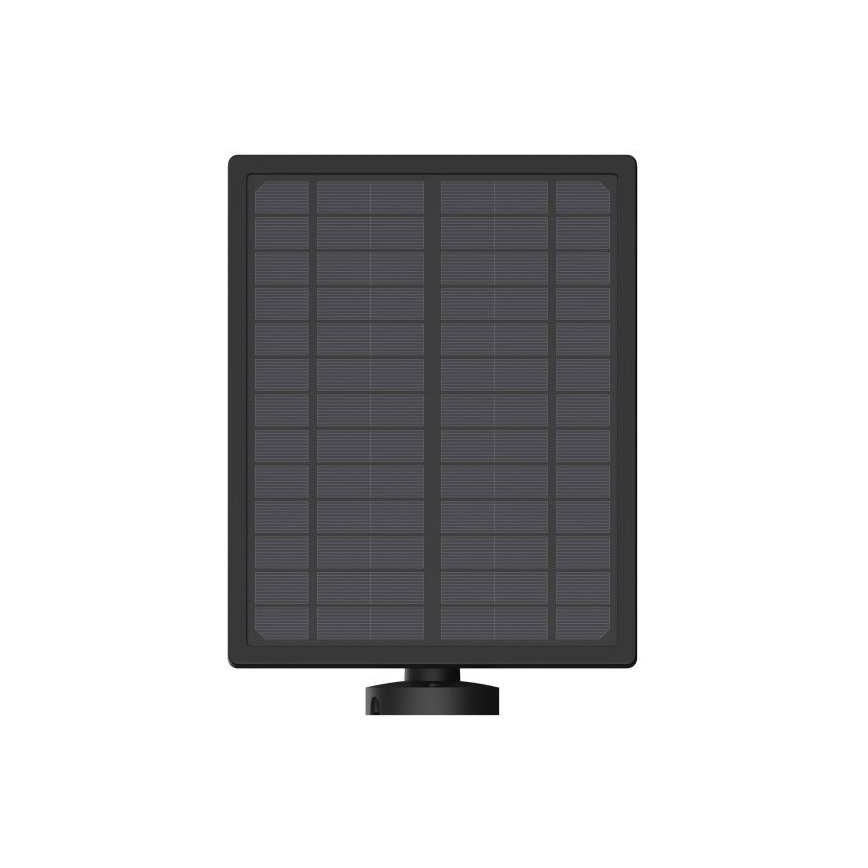 Universaalne päikesepaneel 5W/6V IP65