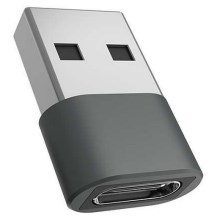 USB-C-liidese USB adapter