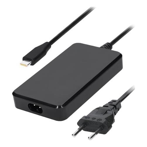 USB-C Power Delivery 65 W laadija