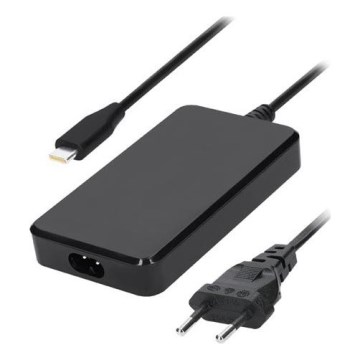 USB-C Power Delivery 90 W laadija