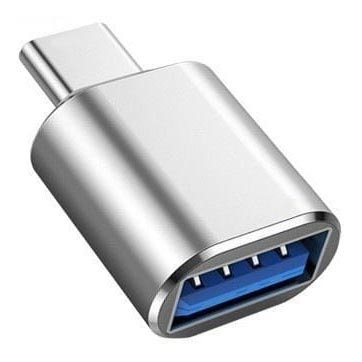 USB-C–USB-A adapter