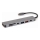 USB hub 7-ühes Power Delivery 100W HDMI 4K