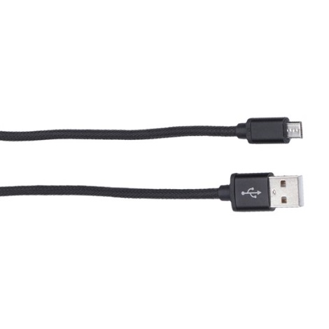 USB kaabel USB 2.0 A pesa/USB B mikro pesa 1m