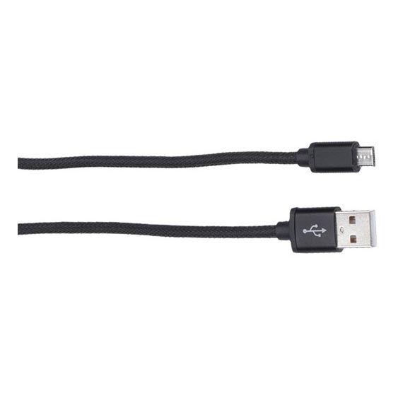 USB kaabel USB 2.0 A pesa/USB B mikro pesa 2m