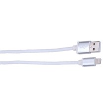 USB kaabel USB 2.0 A pesa/välk pesa 2m