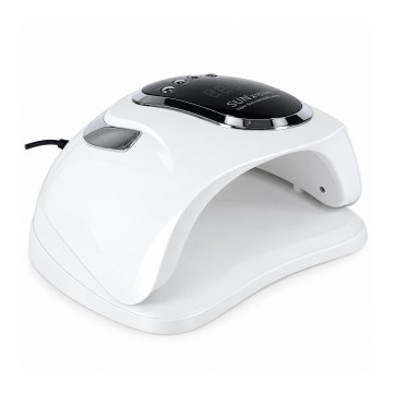UV küünelamp 280W/230V valge