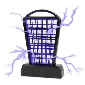 UV-putukapüüdja 1000 mAh/5V must