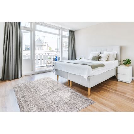 Vaip BILBAO SHAGGY 120x160 cm hall/antratsiit