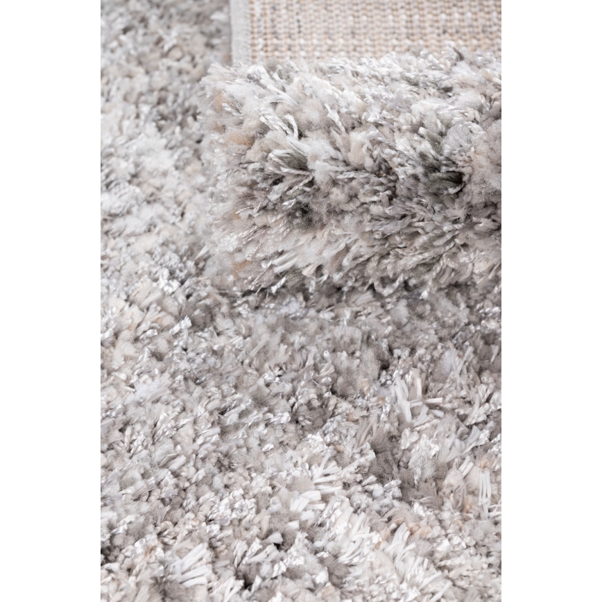 Vaip BILBAO SHAGGY 120x160 cm hall/antratsiit
