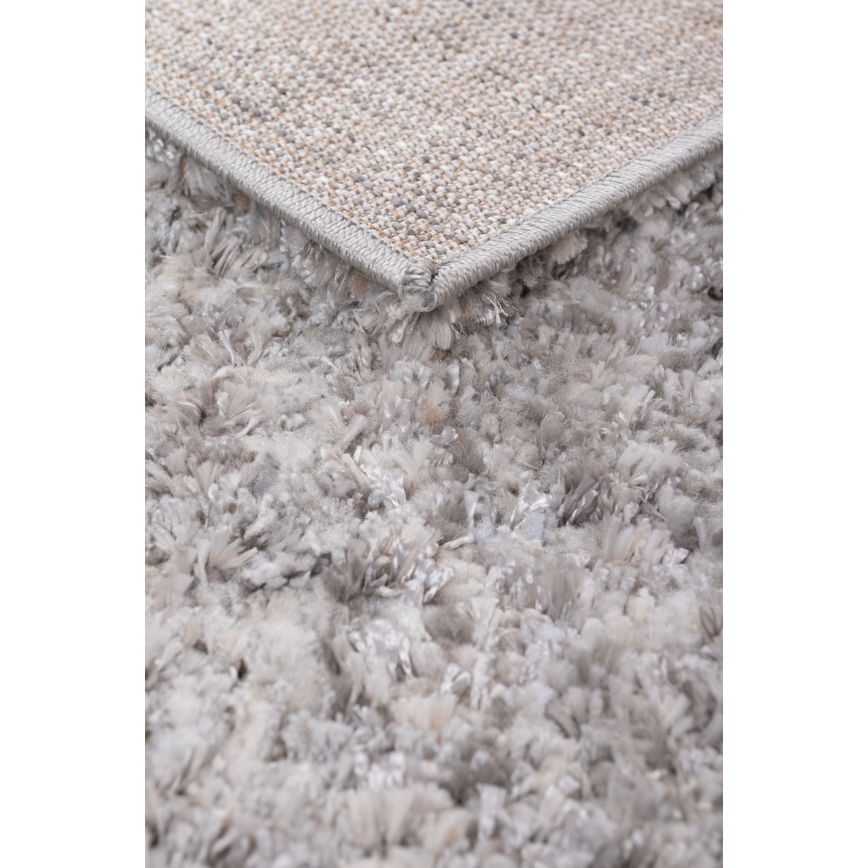 Vaip BILBAO SHAGGY 120x160 cm hall/antratsiit