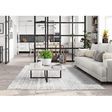 Vaip BILBAO SHAGGY 160x230 cm beež