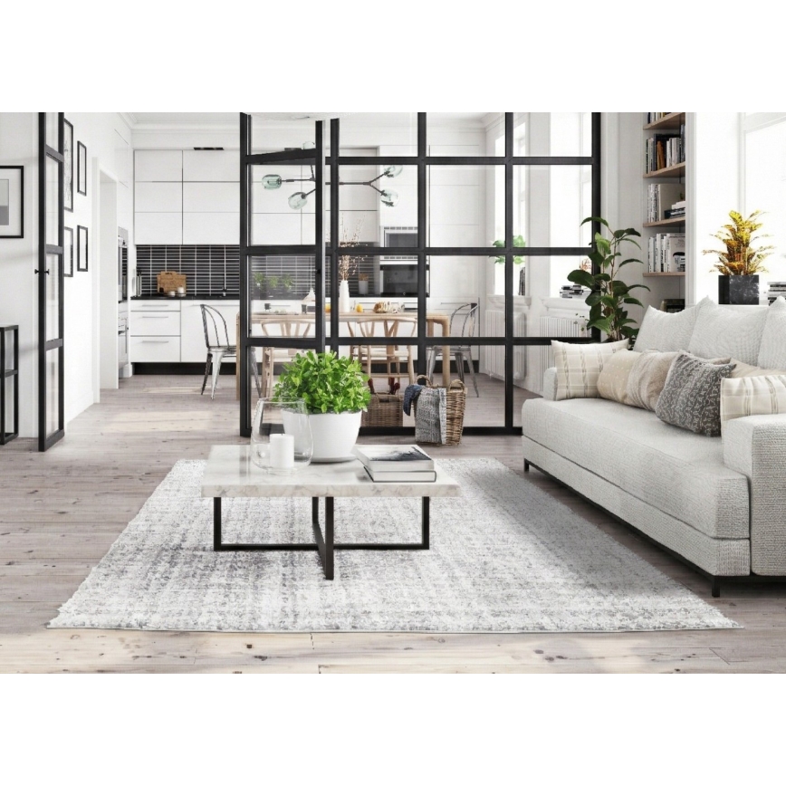 Vaip BILBAO SHAGGY 160x230 cm beež