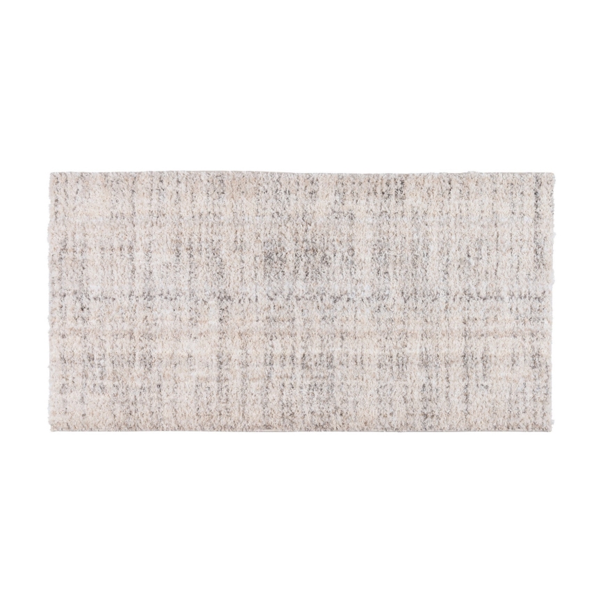 Vaip BILBAO SHAGGY 160x230 cm beež