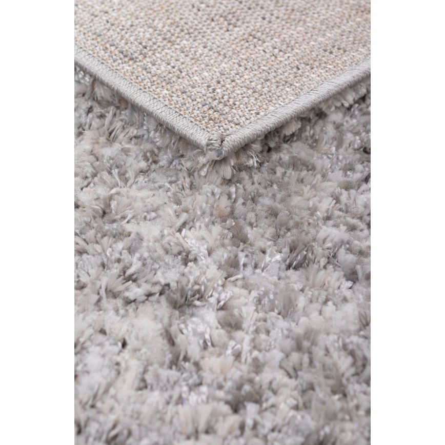Vaip BILBAO SHAGGY 160x230 cm hall/antratsiit