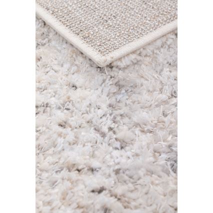Vaip BILBAO SHAGGY 80x150 cm beež