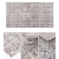 Vaip BILBAO SHAGGY 80x150 cm hall/antratsiit
