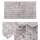 Vaip BILBAO SHAGGY 80x150 cm hall/antratsiit