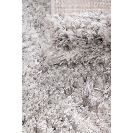 Vaip BILBAO SHAGGY 80x150 cm hall/antratsiit