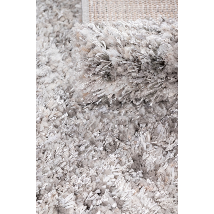 Vaip BILBAO SHAGGY 80x150 cm hall/antratsiit