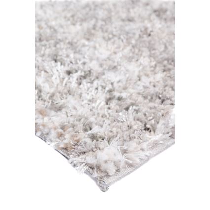 Vaip BILBAO SHAGGY 80x150 cm hall/antratsiit